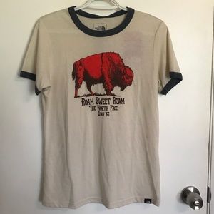 The North Face Graphic Tee